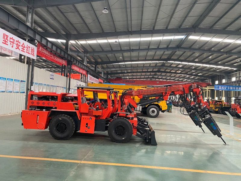 鄆城縣經(jīng)濟(jì)開(kāi)發(fā)區(qū)：從“制造”到“智造”，打造高端機(jī)械制造產(chǎn)業(yè)集群